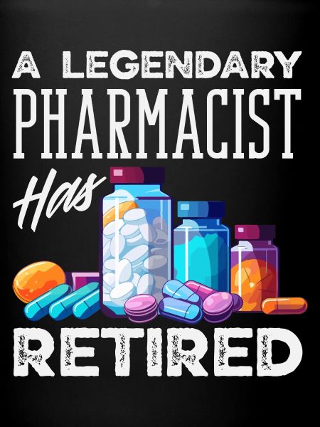 Pharmacien Technicien Pharmaceutique