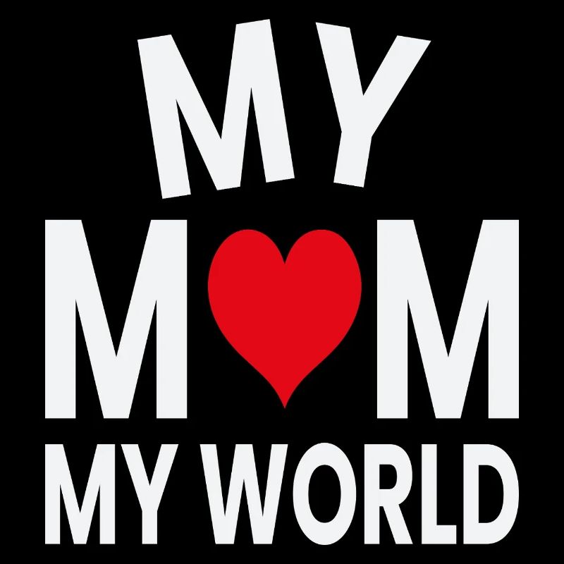 Meine Mutter Mein Weltherz