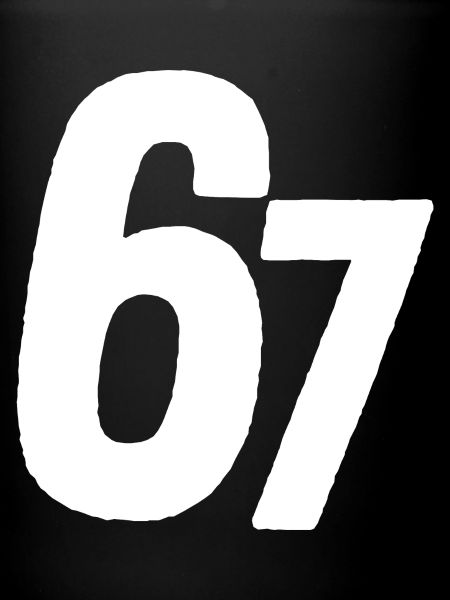 67 Six Sept