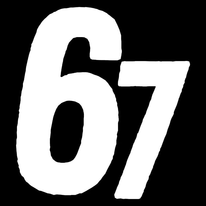 67 Six Seven