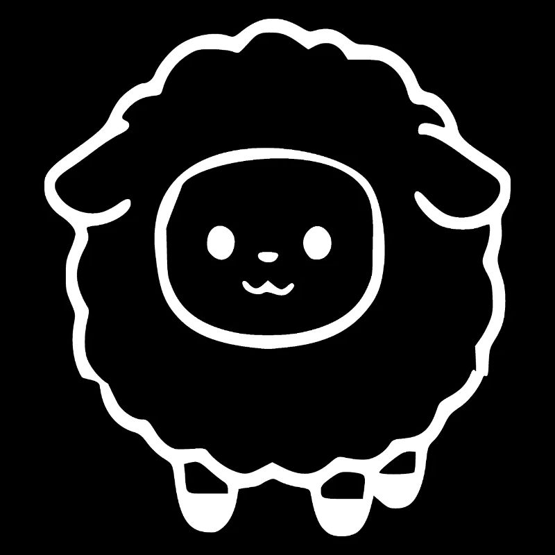 Mouton noir