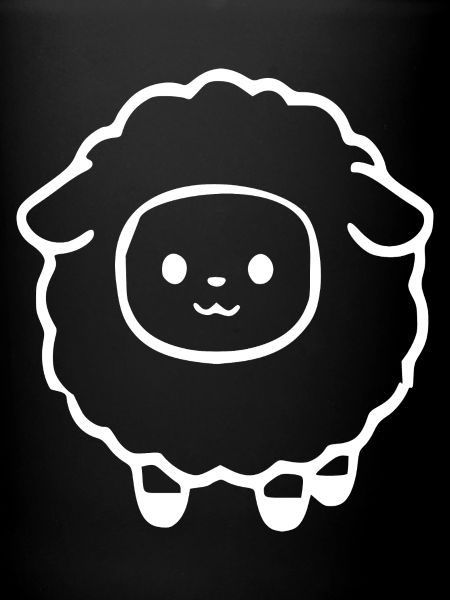 Sheep Sheep Lamb