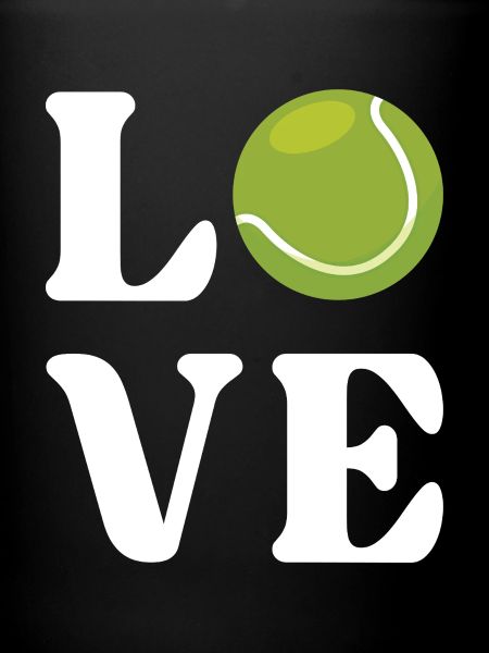 Tennis Lover
