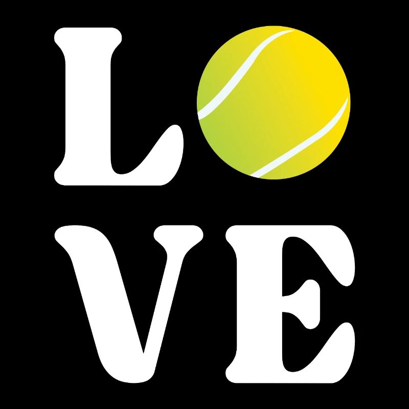 Amateur de tennis