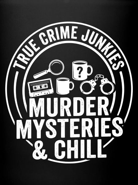 Murder Mystery & Chill