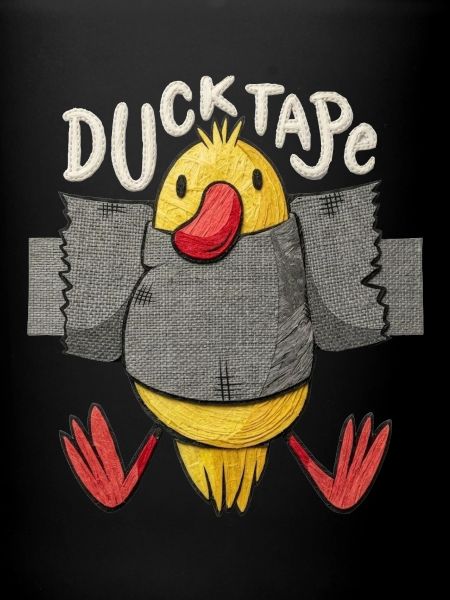 Duck-Tape