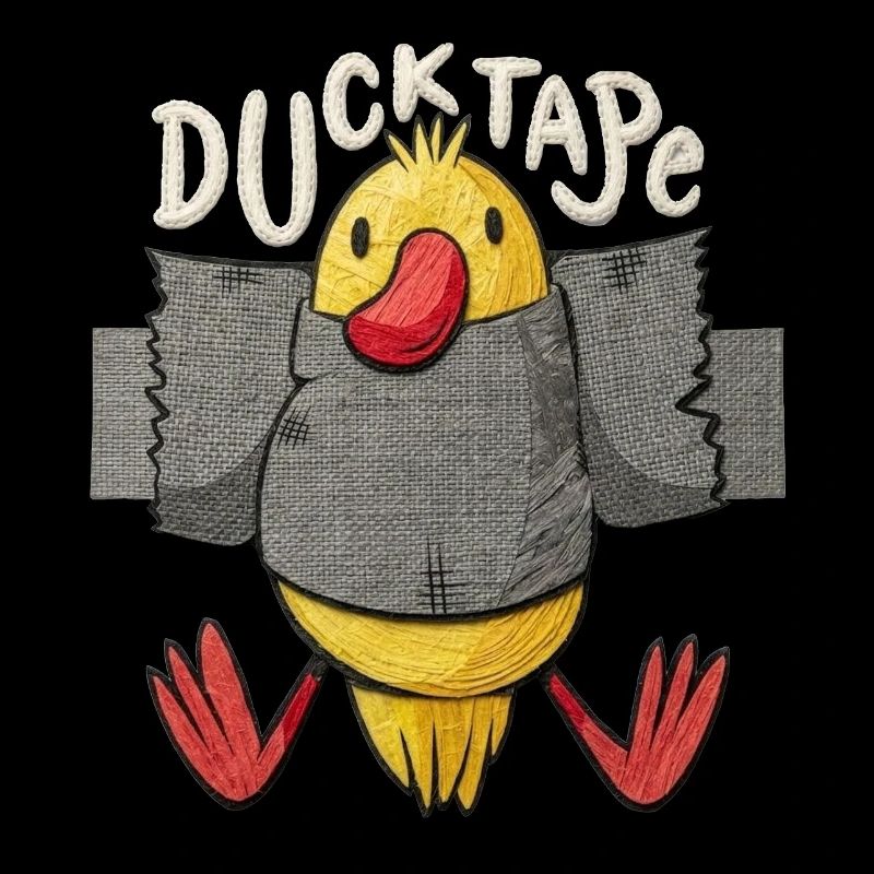 Duck-Tape