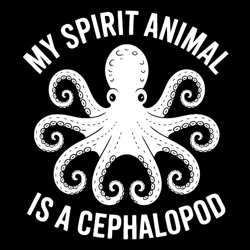 Octopus Spirit Animal