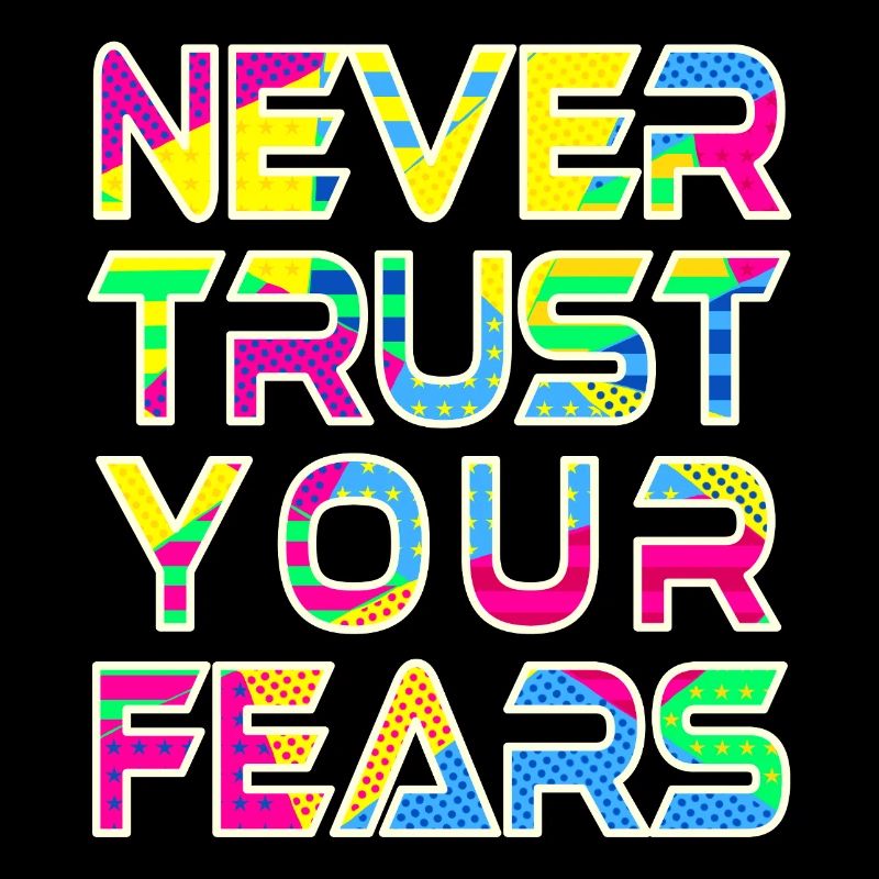 Never Fears W