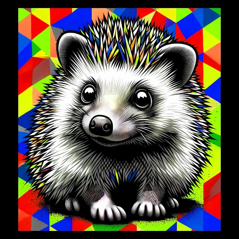 hedgehog