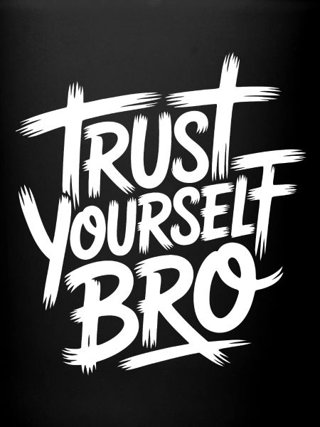 Self-confidence