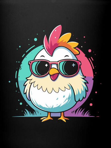 Flashy Chick Pastel Sunglasses