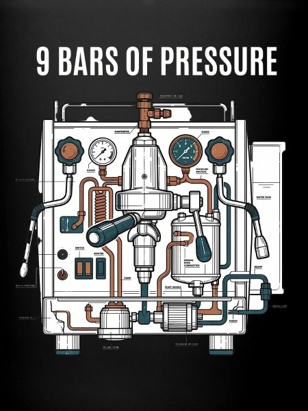 Coffee Pressure