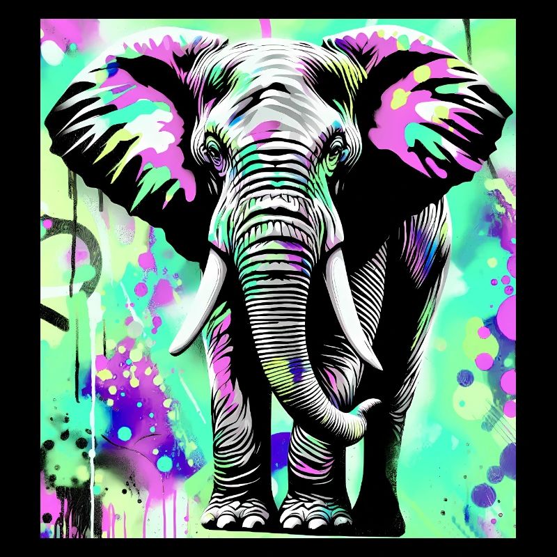 éléphant