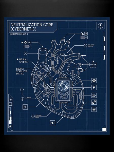 Cybernetic