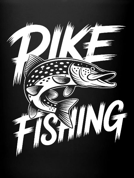 Predatory Pike