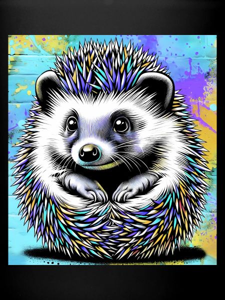 hedgehog