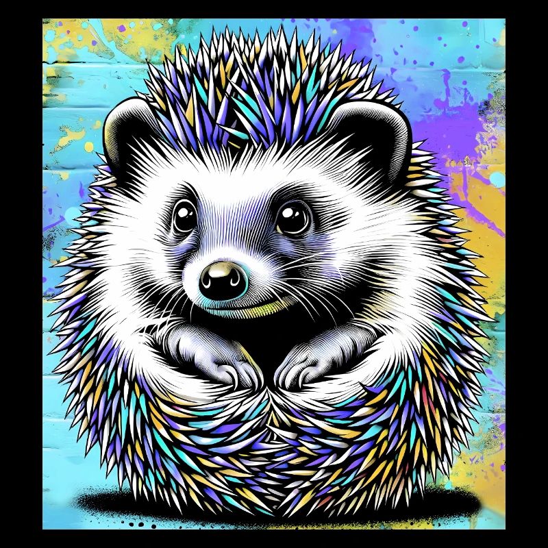 hedgehog