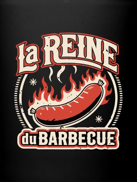 La Reine du Barbecue