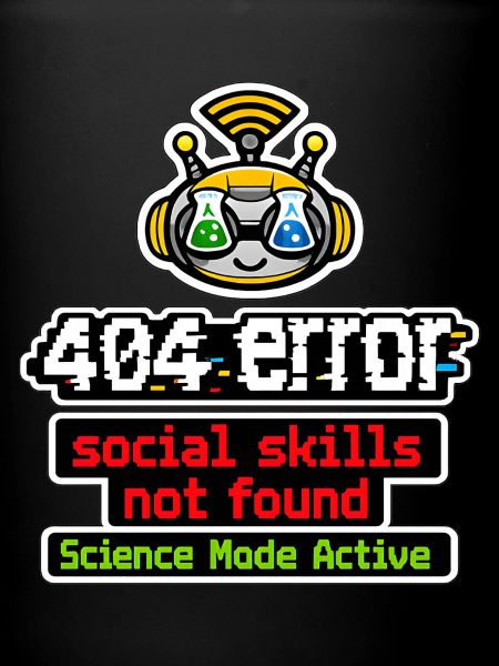 Bot scientifique : Mode actif