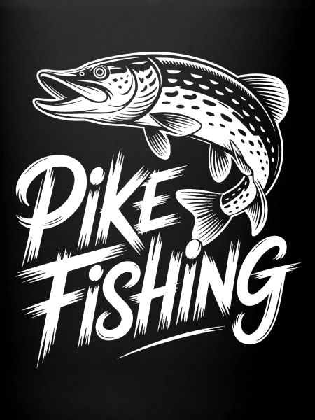 jumping pike