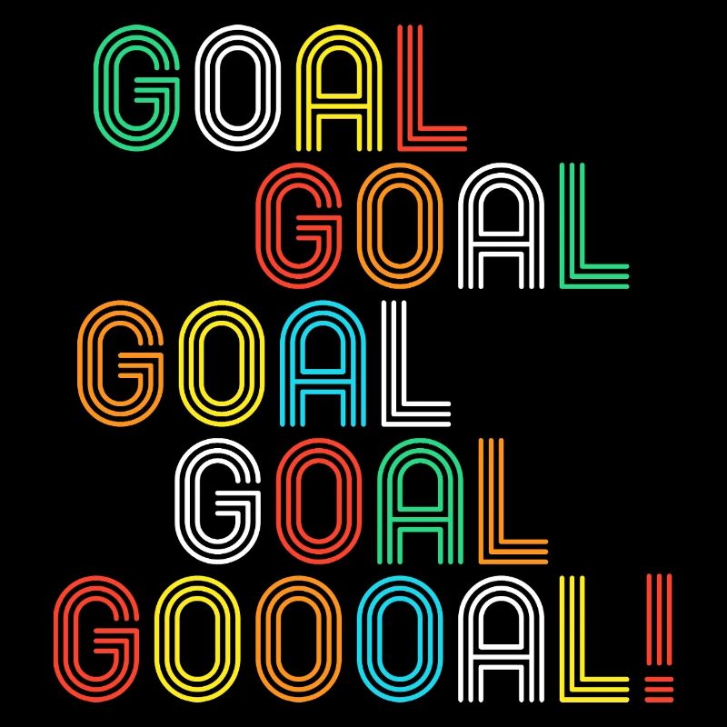 Tor Tor Goooal!