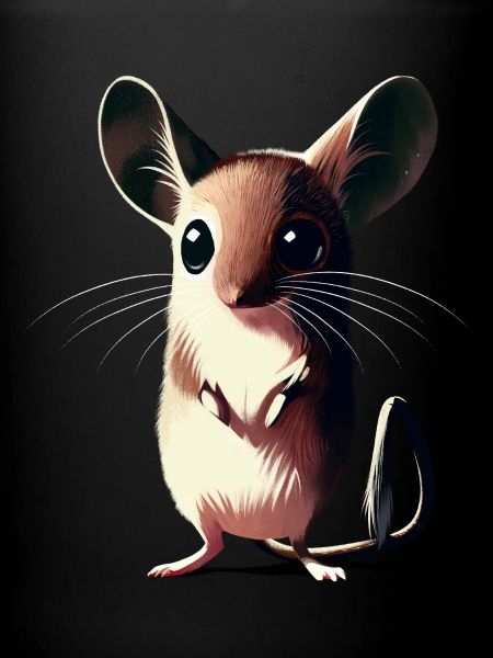 Springmouse