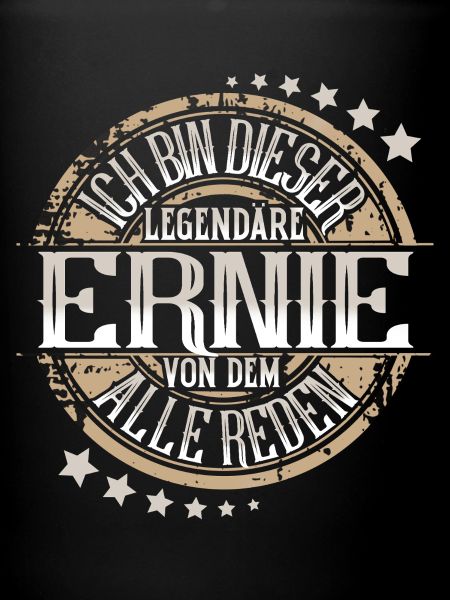 Ernie