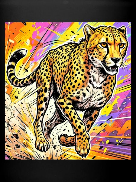 Gepard