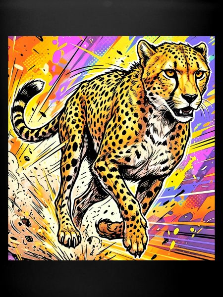 cheetah