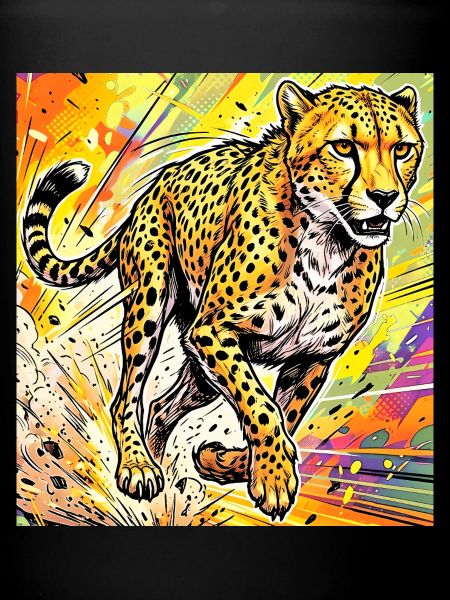 cheetah