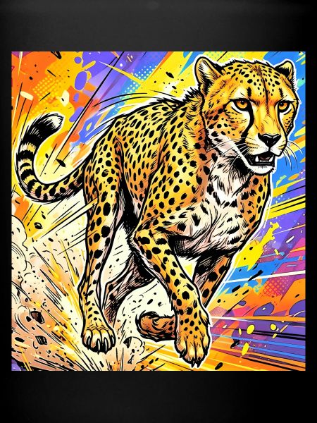 cheetah