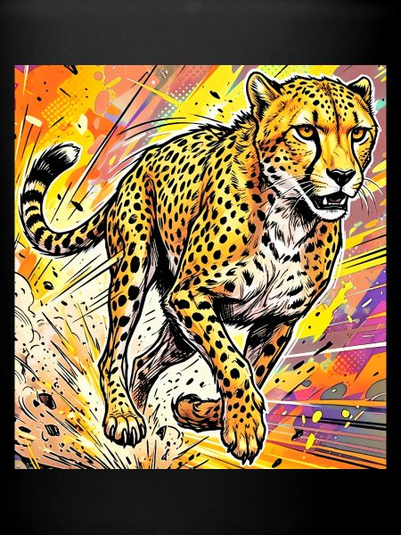 cheetah
