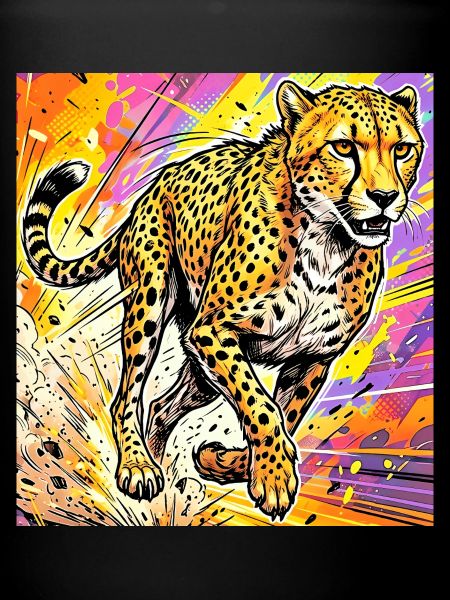 cheetah