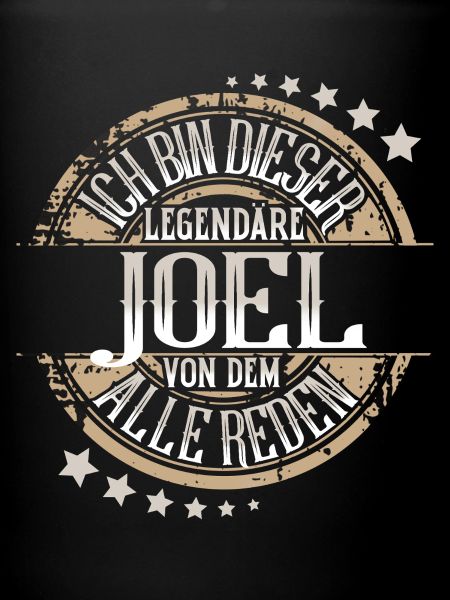 Joel
