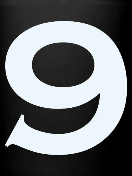 9-
