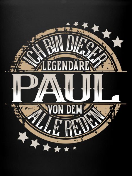 Paul