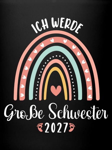 Ich Werde Große Schwester 2027