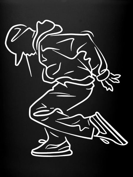 Breakdancer