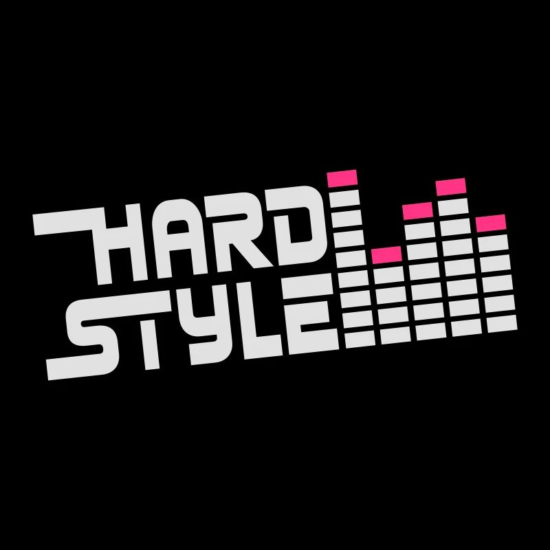 hard style hardtyle