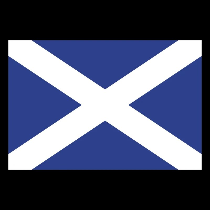 scotland flag