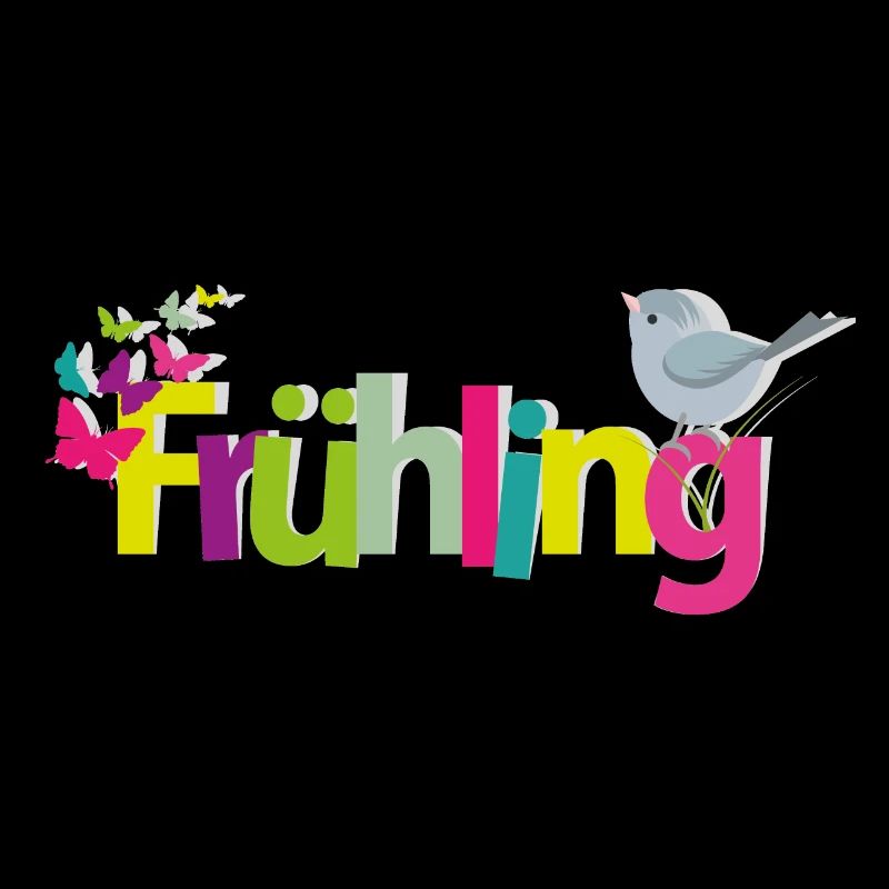 Frühling