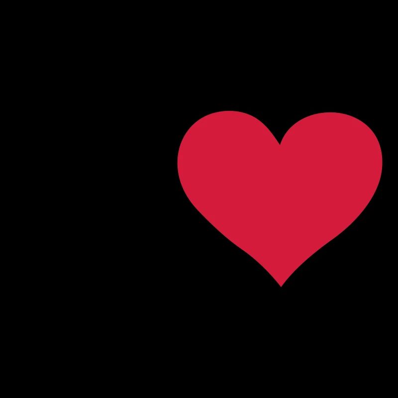i heart