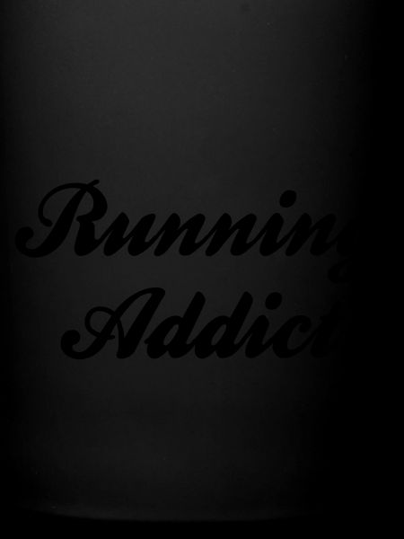 running addict