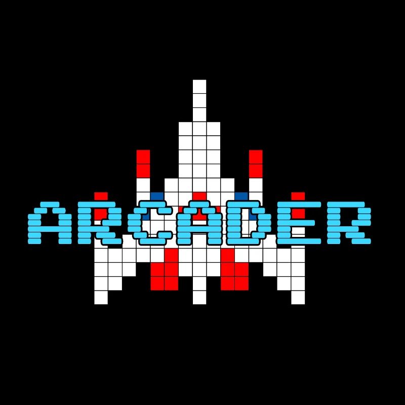 ARCADER