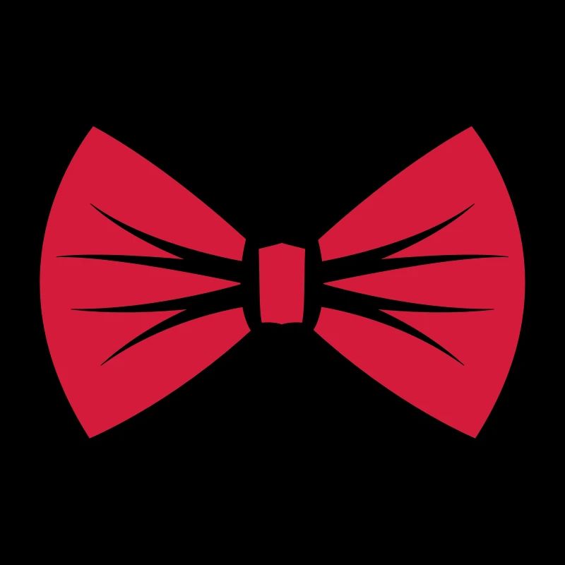 Krawattenschleife / Fliege / Querbinder