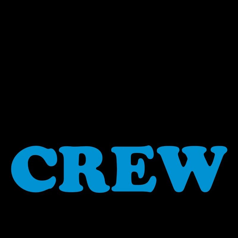 Ancre sous l'eau vagues conception d'équipage