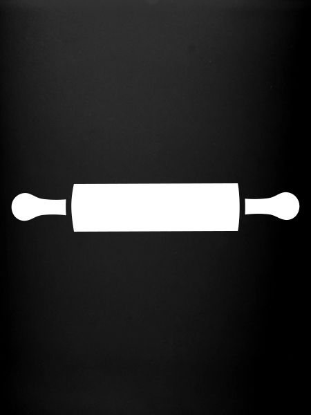 rolling pin