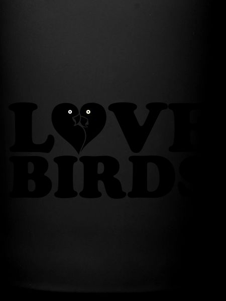 Lovebirds