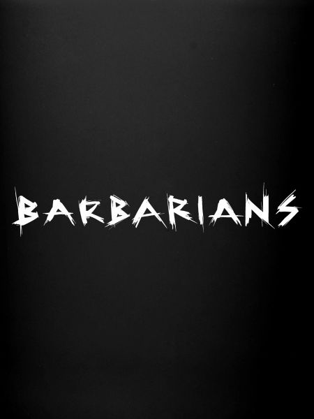 Barbarians - barbares